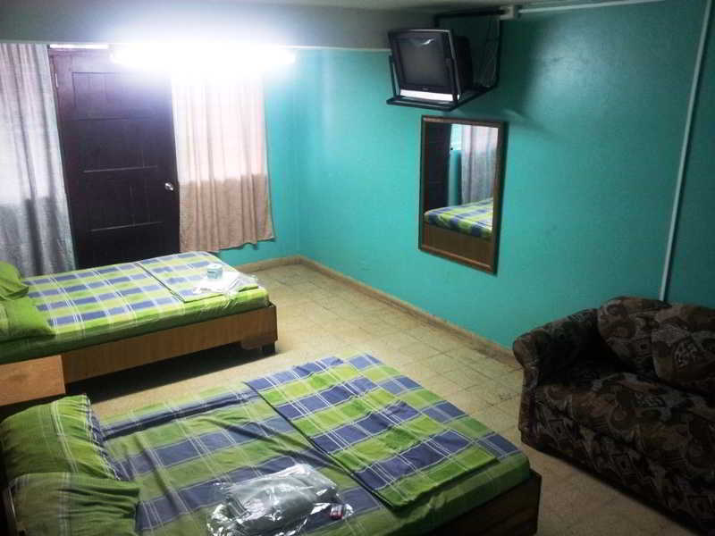 Room
 di Hotel Rupali