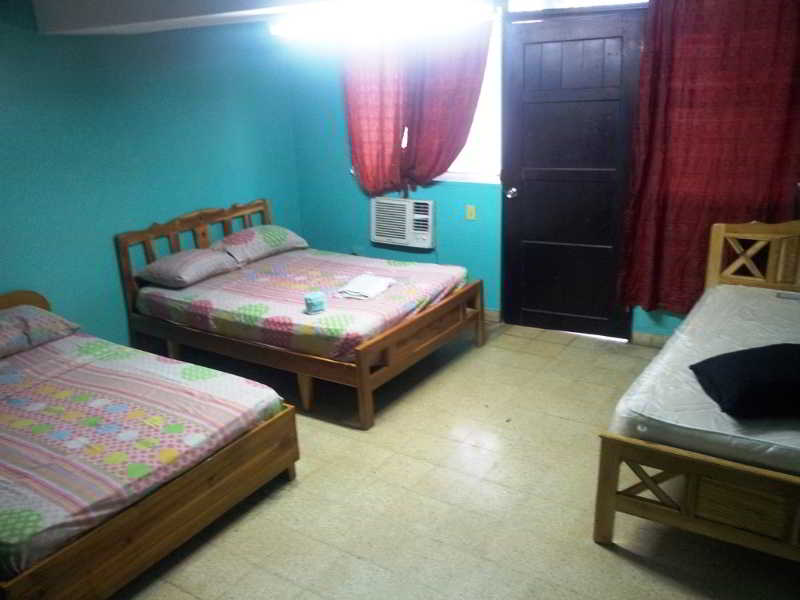 Room
 di Hotel Rupali