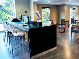 General view
 di City Express Cali