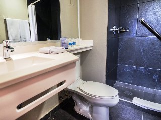 General view
 di City Express Cali