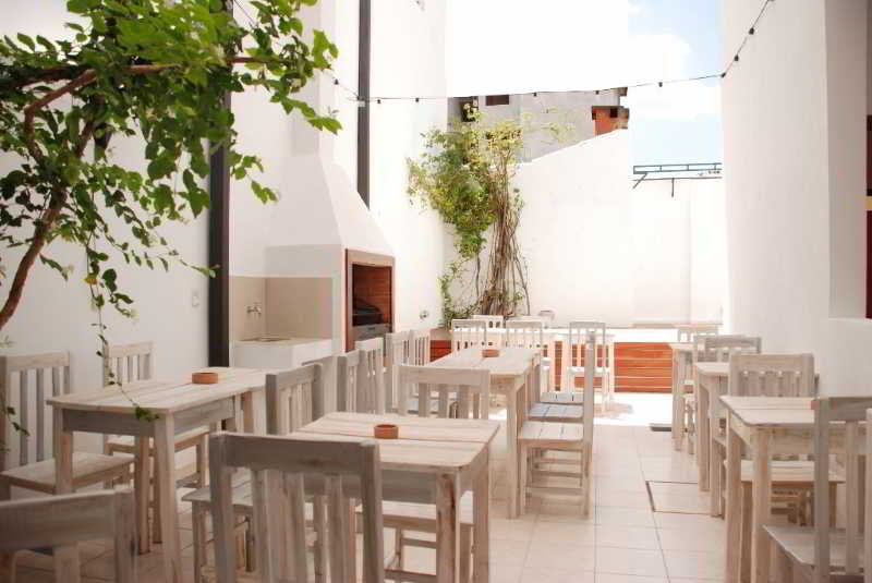 General view
 di Urbanian Hostel