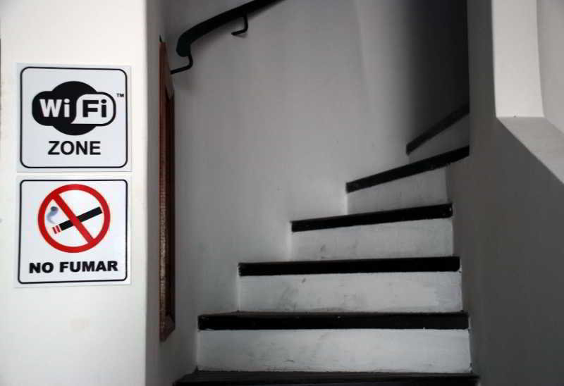 General view
 di Urbanian Hostel