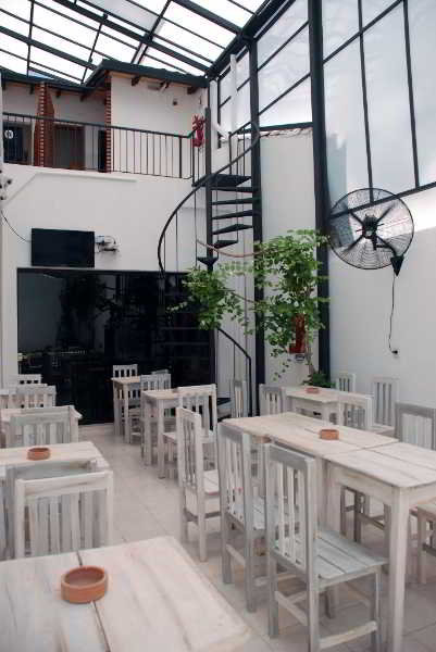 General view
 di Urbanian Hostel