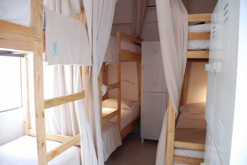 Room
 di Urbanian Hostel