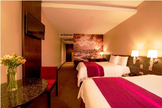 Room
 di Arawi Lima Hotel