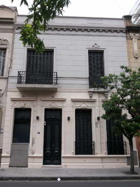 General view
 di Barisit House Hotel