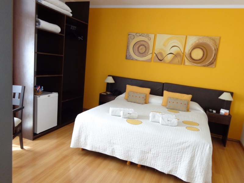 Room
 di Barisit House Hotel