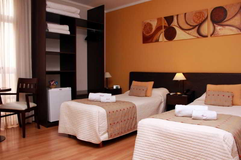 Room
 di Barisit House Hotel