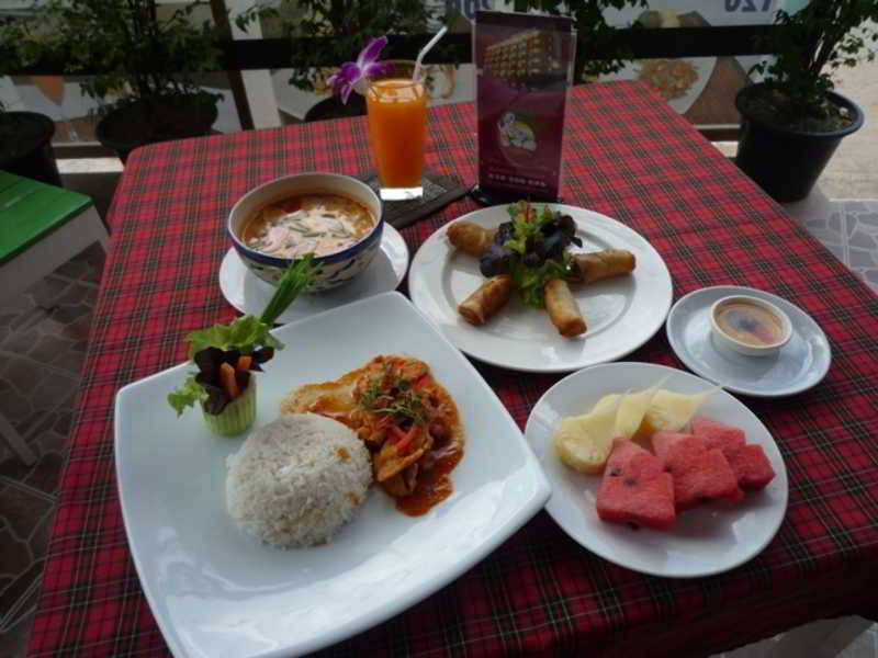 Restaurant thumbnail 23