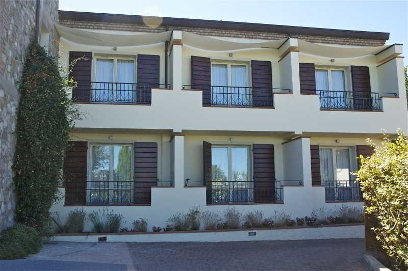 General view
 di Hotel I Tre Re