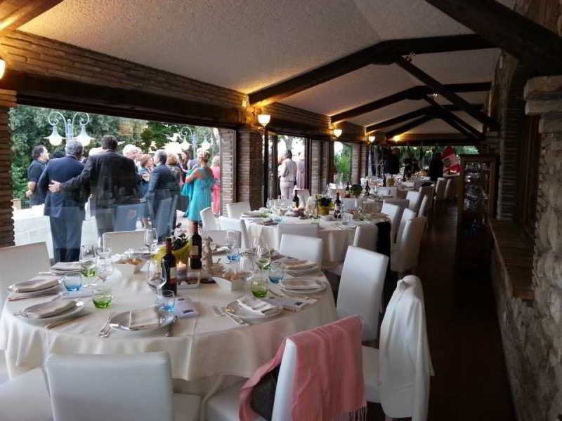 Restaurant
 di Hotel I Tre Re