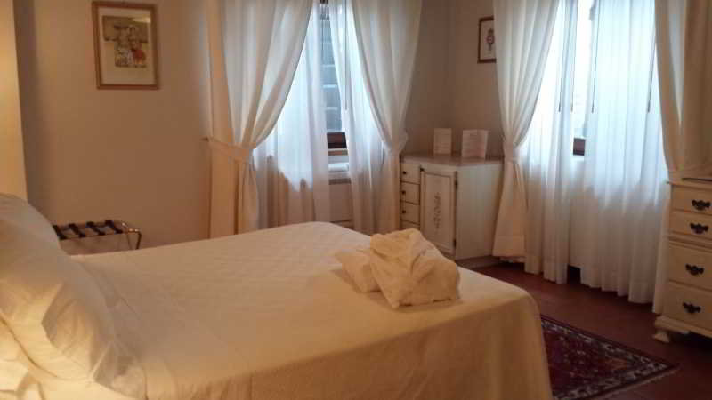 Room
 di Hotel I Tre Re