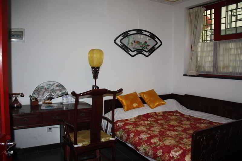 Room
 di Beijing Templeside Hutong House