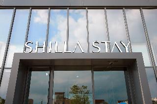 Shilla Stay Dongtan