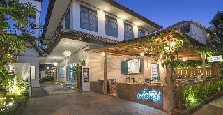 Sanur House