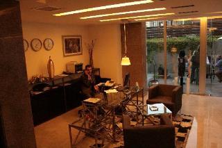 Room
 di Canyon Boutique Hotel