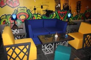 Room
 di Canyon Boutique Hotel