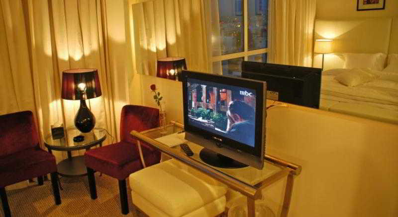 Room
 di Canyon Boutique Hotel