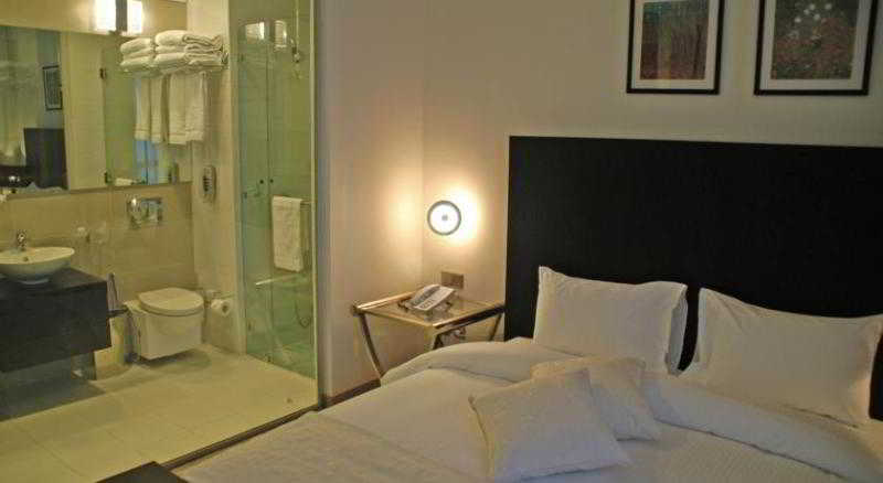 Room
 di Canyon Boutique Hotel