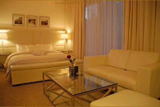 Room
 di Canyon Boutique Hotel