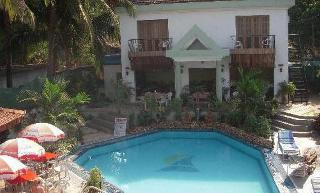 Pool
 di Senhor Angelo Resort