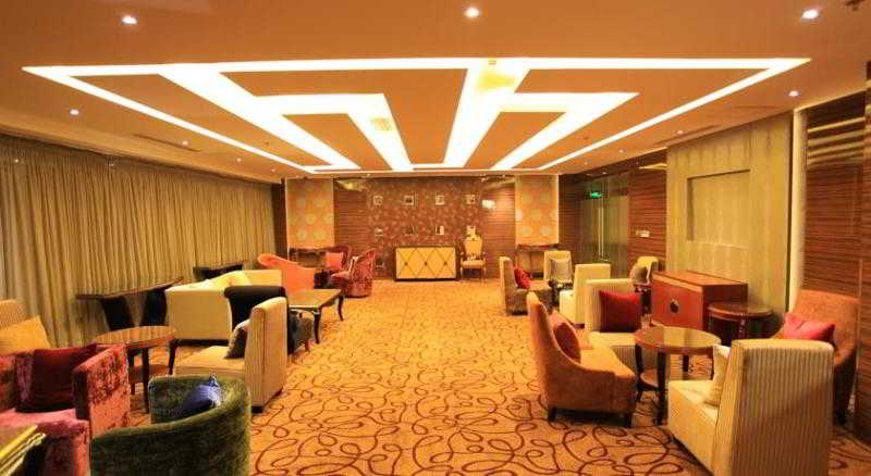 Conferences
 di Beijing Kai Sheng Xing Feng International Hotel