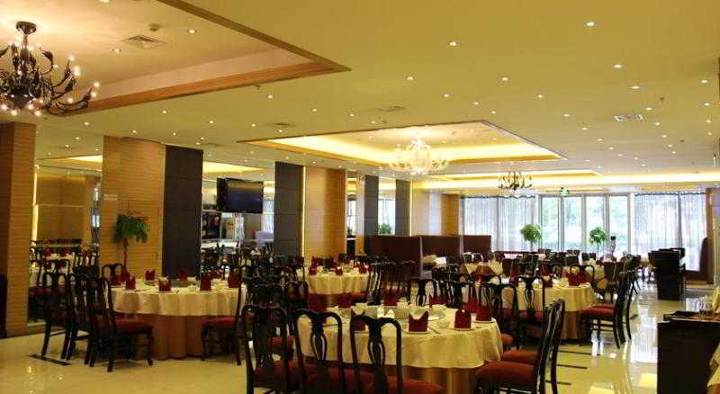 Restaurant
 di Beijing Kai Sheng Xing Feng International Hotel