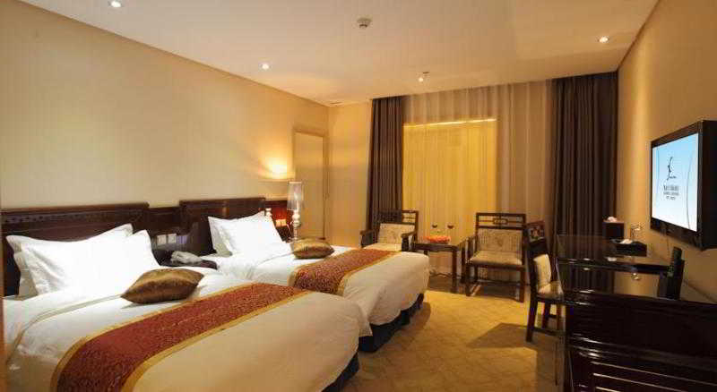 Room
 di Beijing Kai Sheng Xing Feng International Hotel