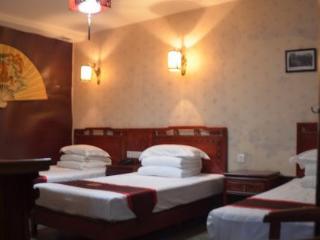 Room
 di Qianmen Courtyard Hotel