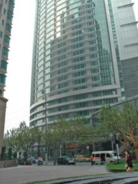 General view
 di Mayson Shanghai Zhongshan Park Serviced Apartment