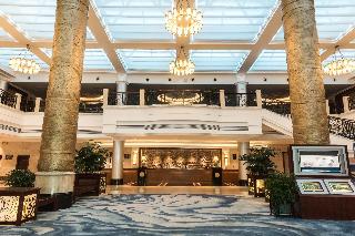 廈門國際會展酒店 Xiamen International Seaside Hotel