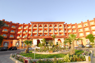 General view
 di Chiraz Thalasso Hotel