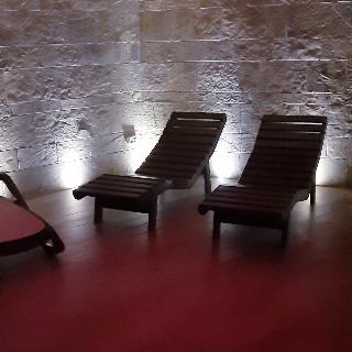 Aurora e Benessere, Puglia