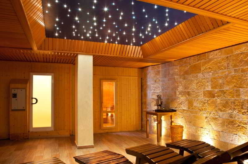 Aurora e Benessere, Puglia