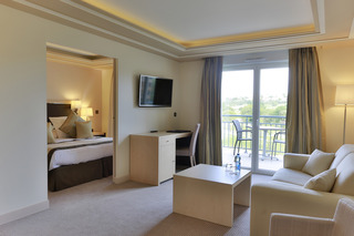 Hôtel SPA de Fontcaude, Montpellier
