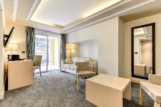 Hôtel SPA de Fontcaude, Montpellier