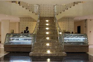 Tala Inn Hotel Corniche Dammam