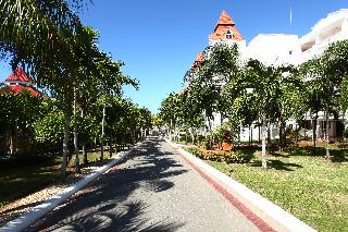 Bahía Príncipe Escape Runaway Bay