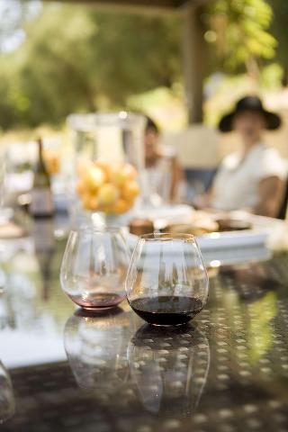 Bar
 di Park Hyatt Hyderabad