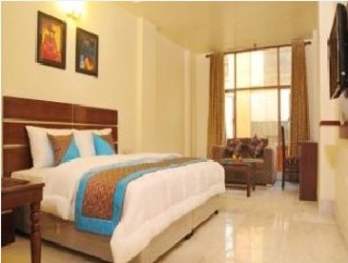 Room
 di Shanti Villa