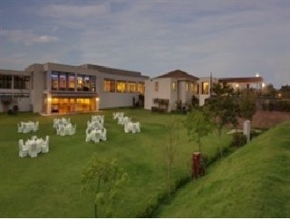 General view
 di Four Points By Sheraton New Delhi Airport Highway