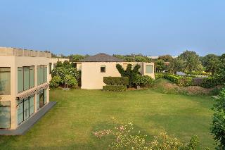 Four Points By Sheraton New Delhi Airport Highway