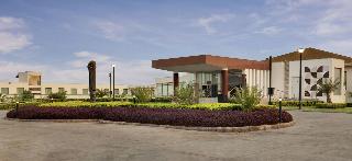 Four Points By Sheraton New Delhi Airport Highway