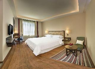 Room
 di Four Points By Sheraton New Delhi Airport Highway