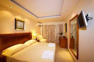 Room
 di Aquis Avalon Hotel