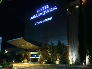 Hotel Araraquara by Mercure
