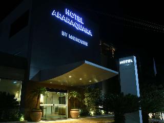 Hotel Araraquara by Mercure