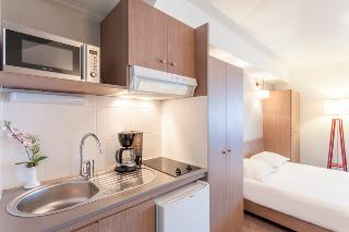 Appart' City Mulhouse, Mulhouse