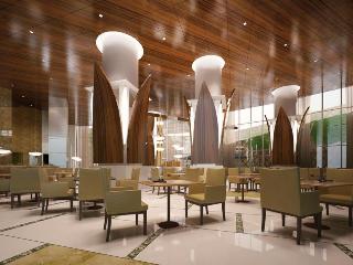 Restaurant
 di Intercontinental Lagos