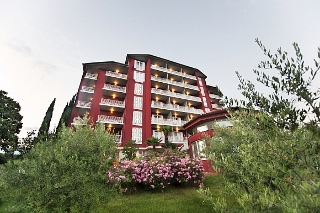 General view
 di Roza Hotel